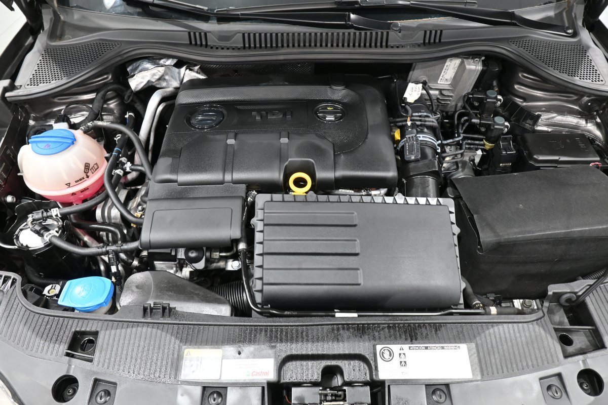Foto Seat Ibiza 7