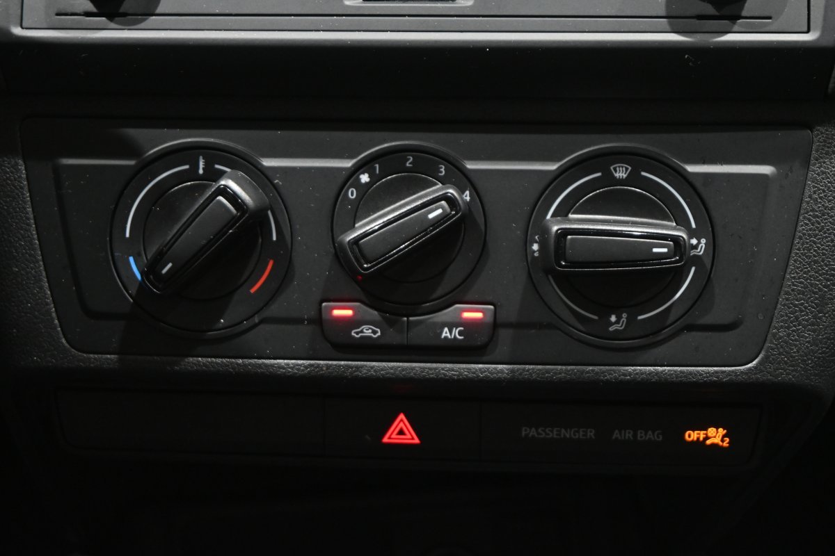 Foto Seat Ibiza 16