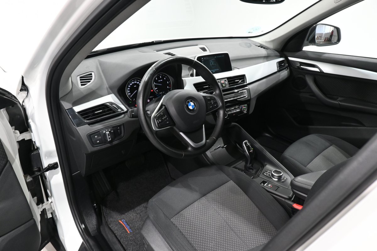 Foto BMW X1 10