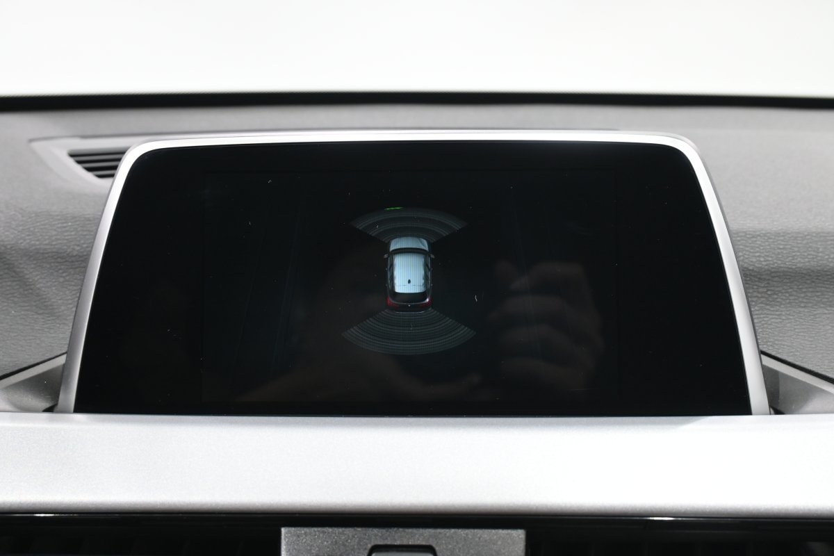Foto BMW X1 18