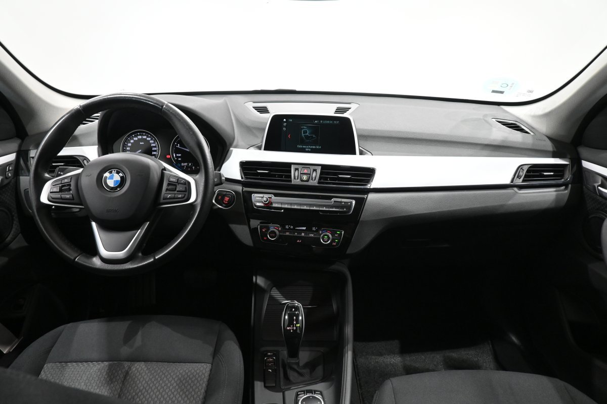 Foto BMW X1 20