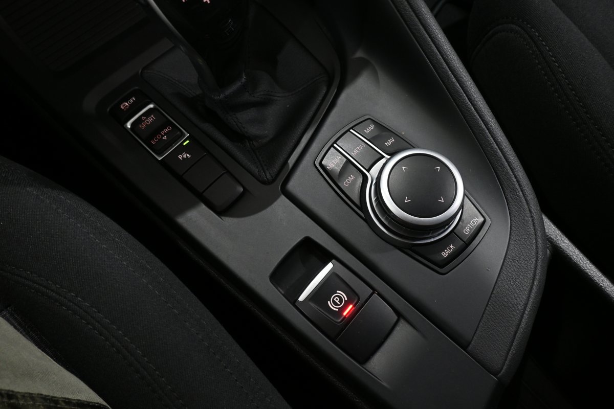 Foto BMW X1 23