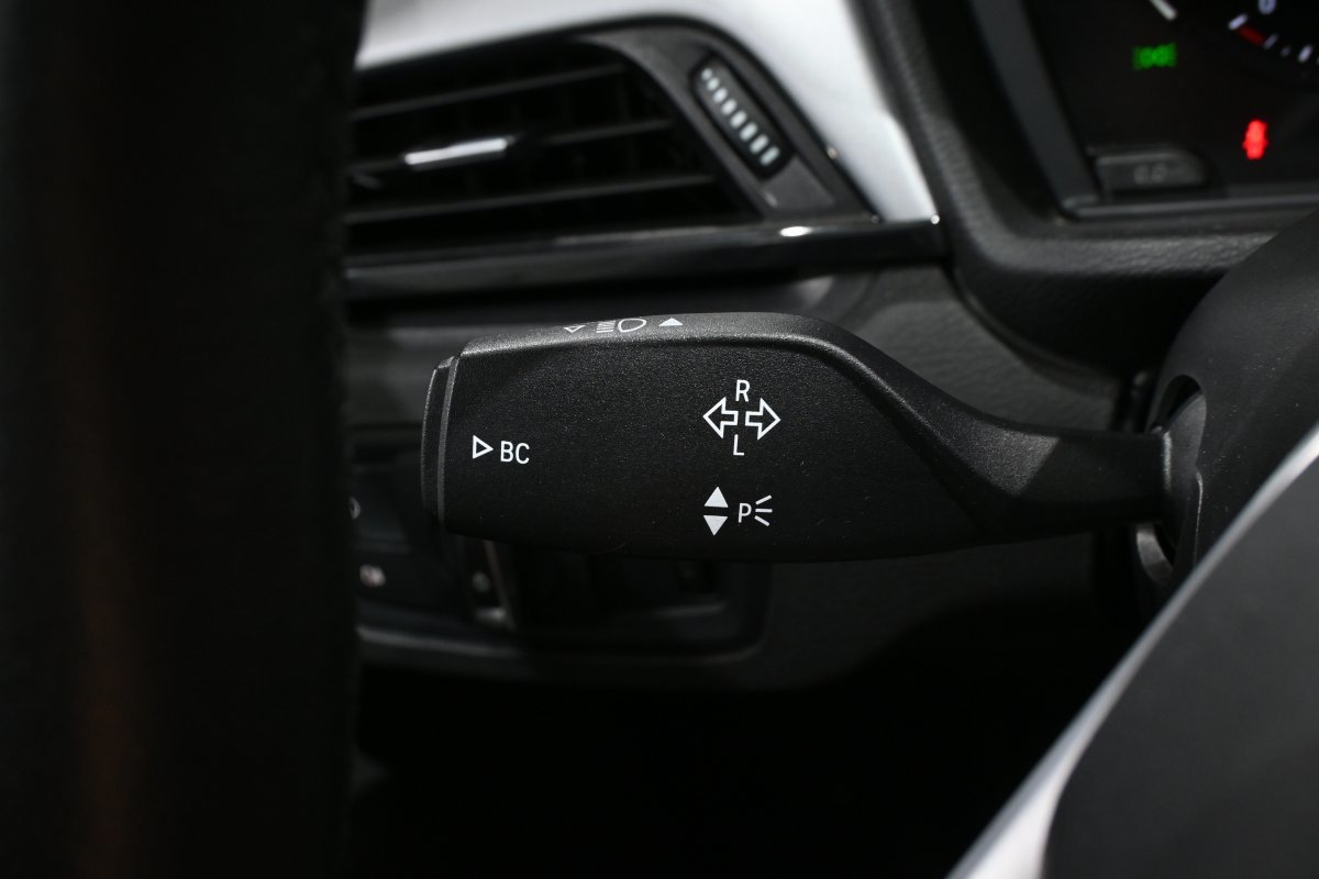 Foto BMW X1 24