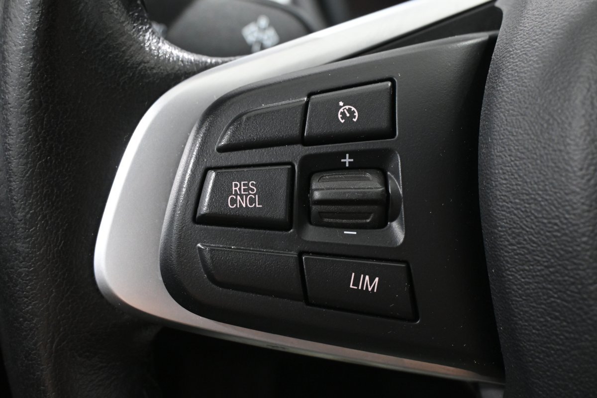 Foto BMW X1 26