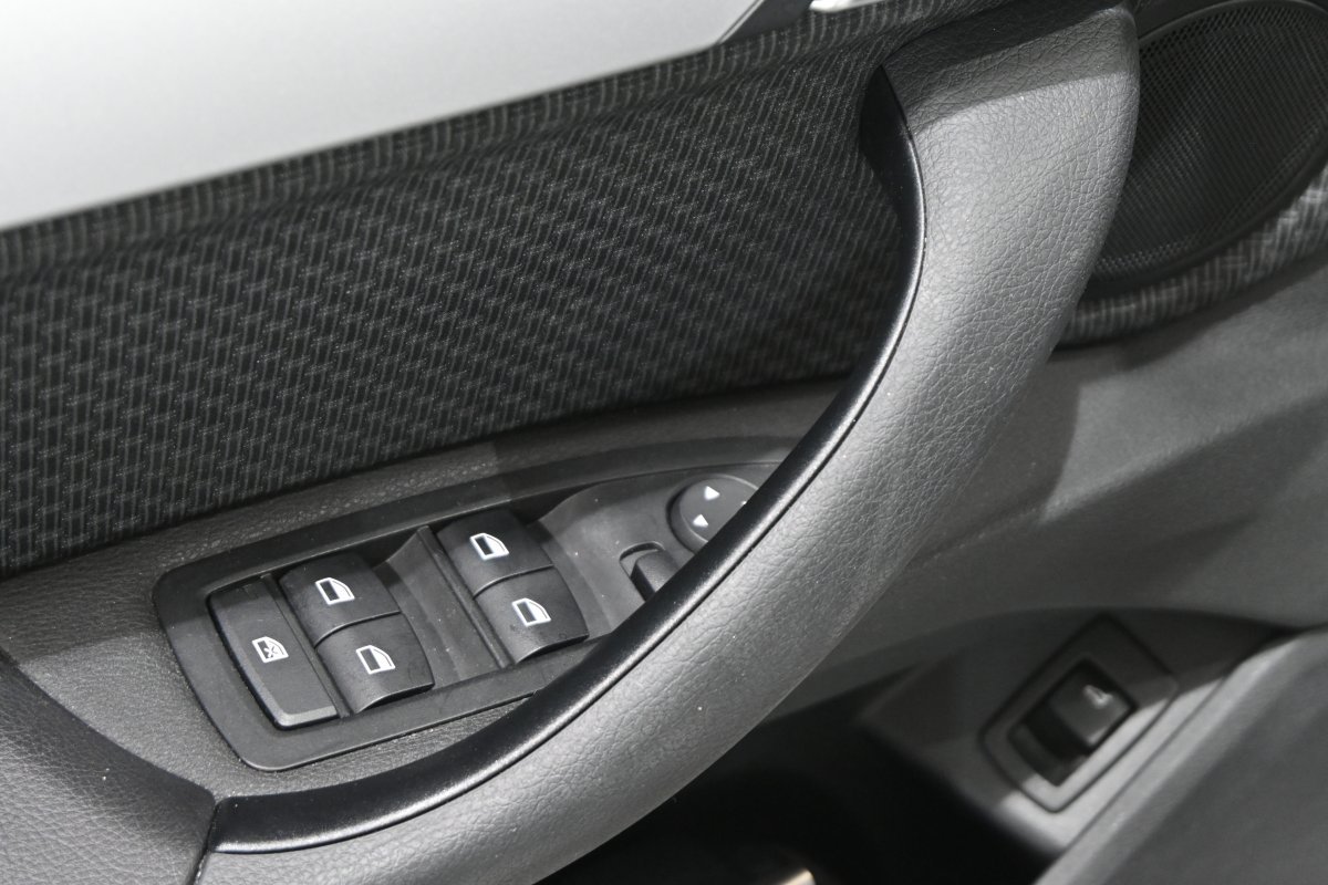 Foto BMW X1 29