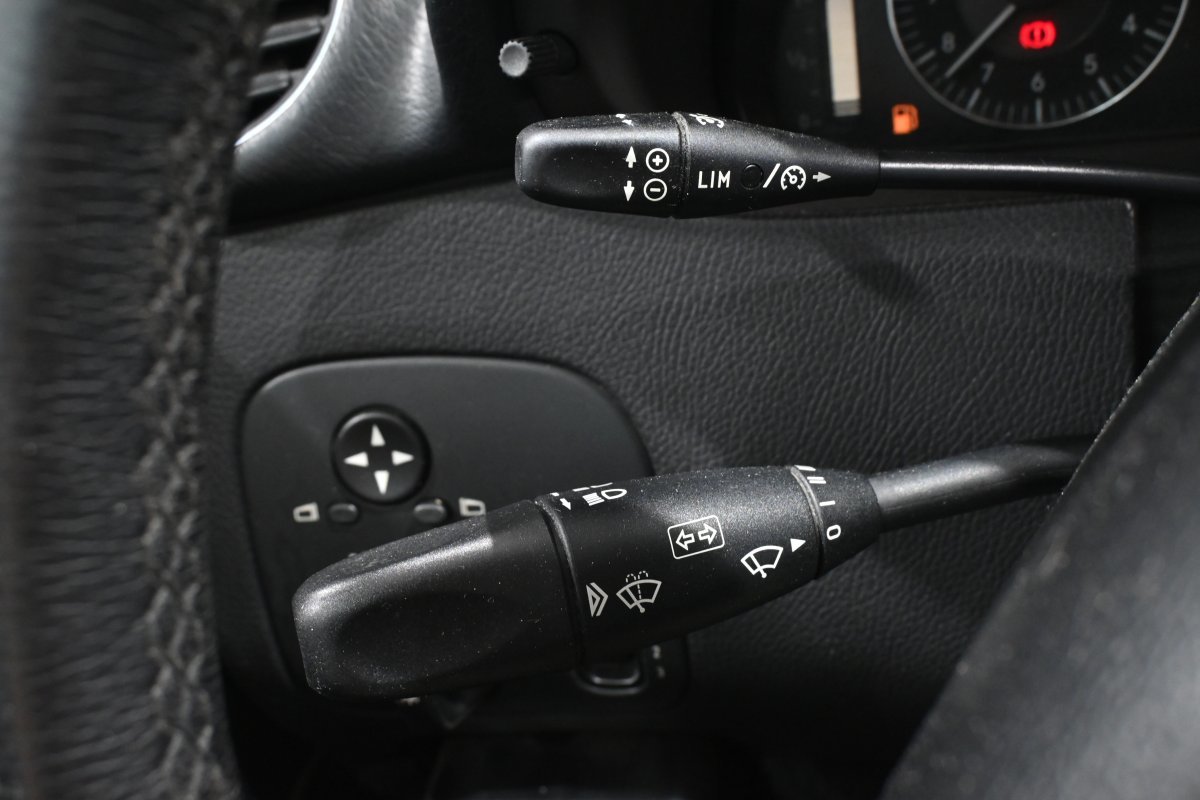 Foto Mercedes-Benz Clase CLK 17