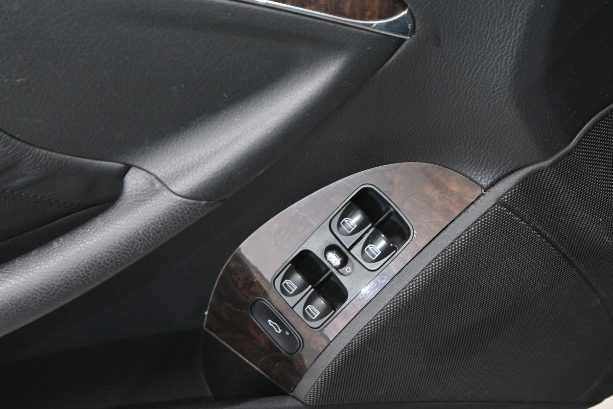Foto Mercedes-Benz Clase CLK 21