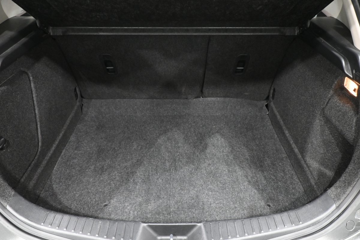 Foto Mazda Mazda3 8