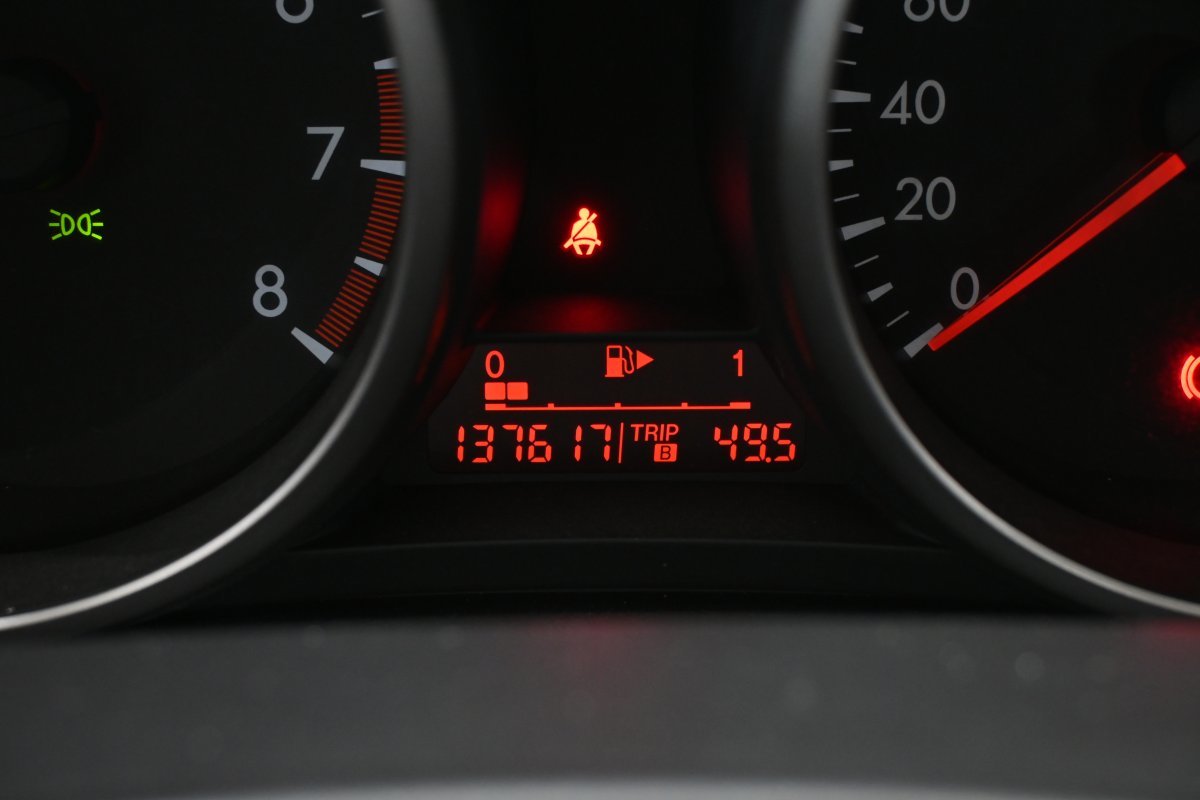 Foto Mazda Mazda3 12