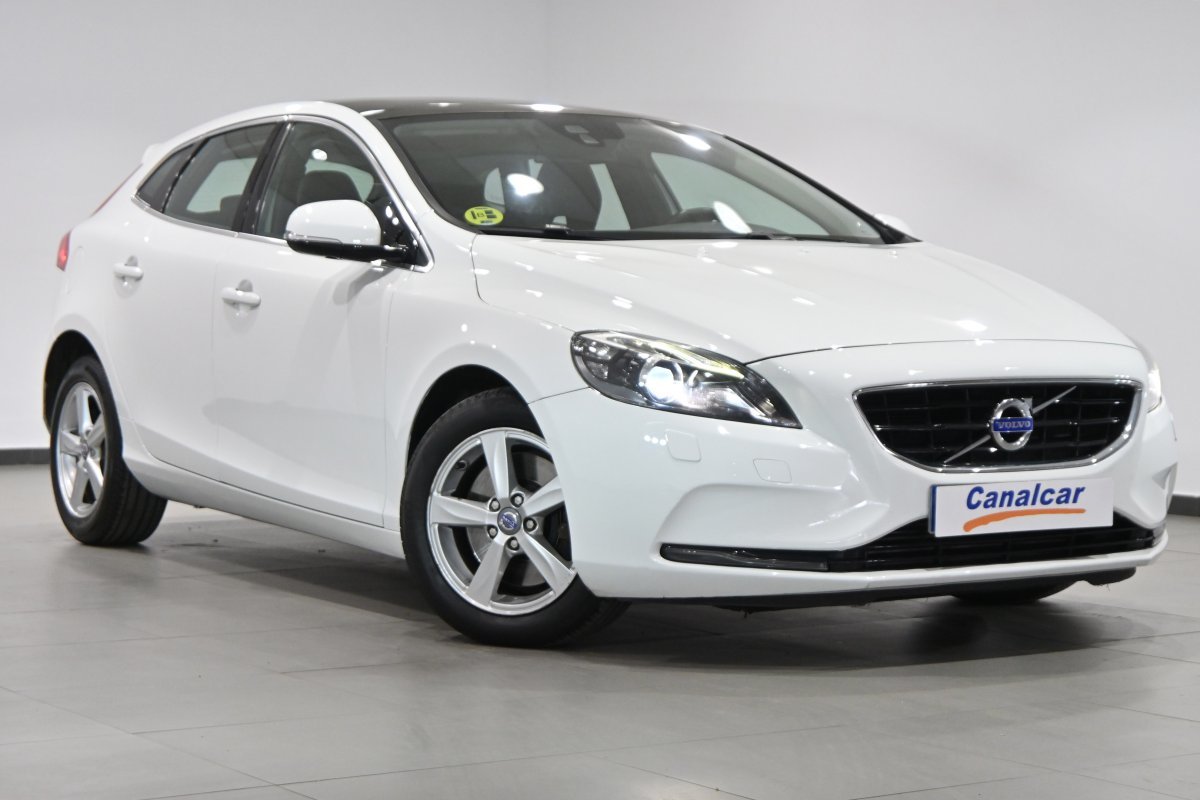 Foto Volvo V40 3