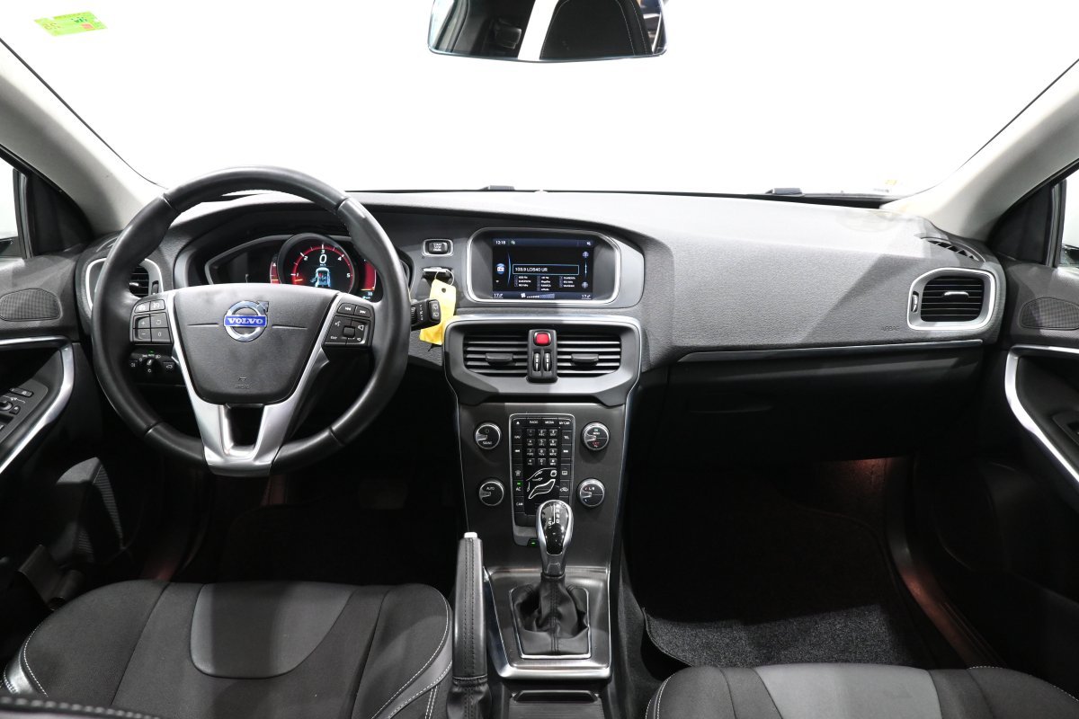 Foto Volvo V40 18