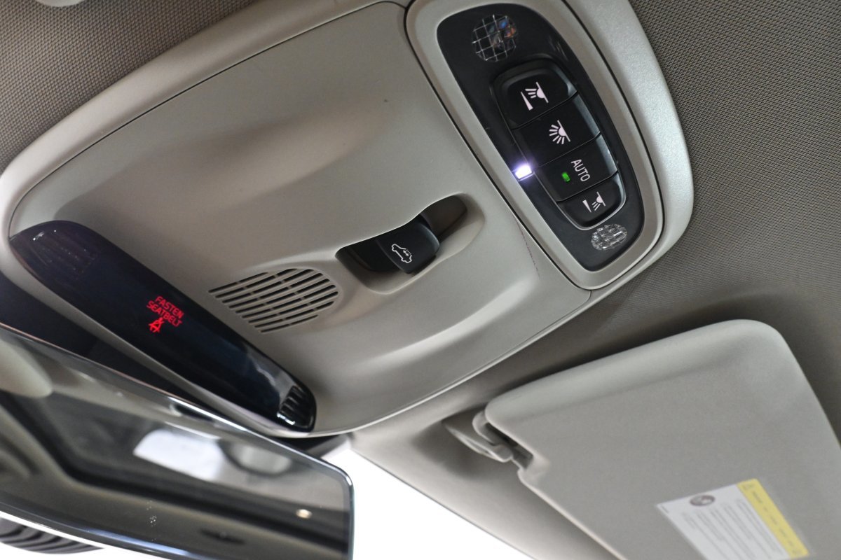 Foto Volvo V40 26