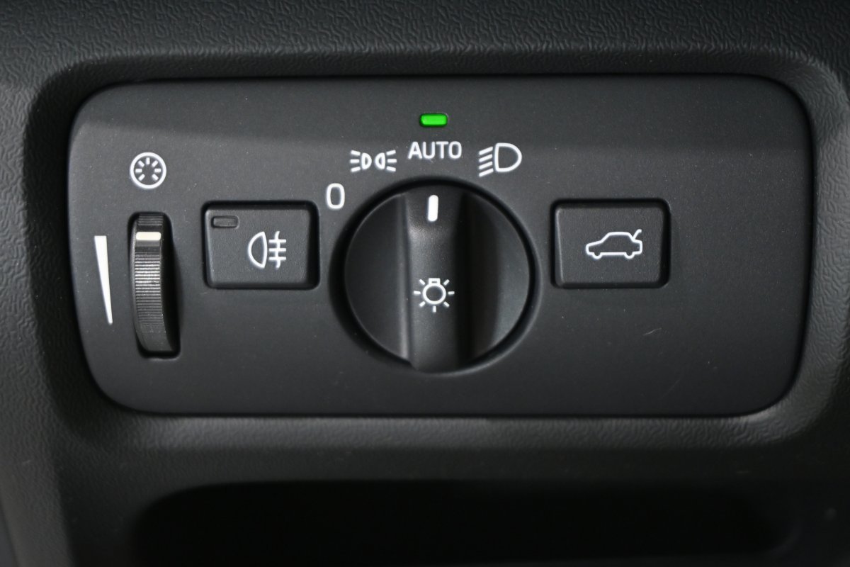 Foto Volvo V40 27