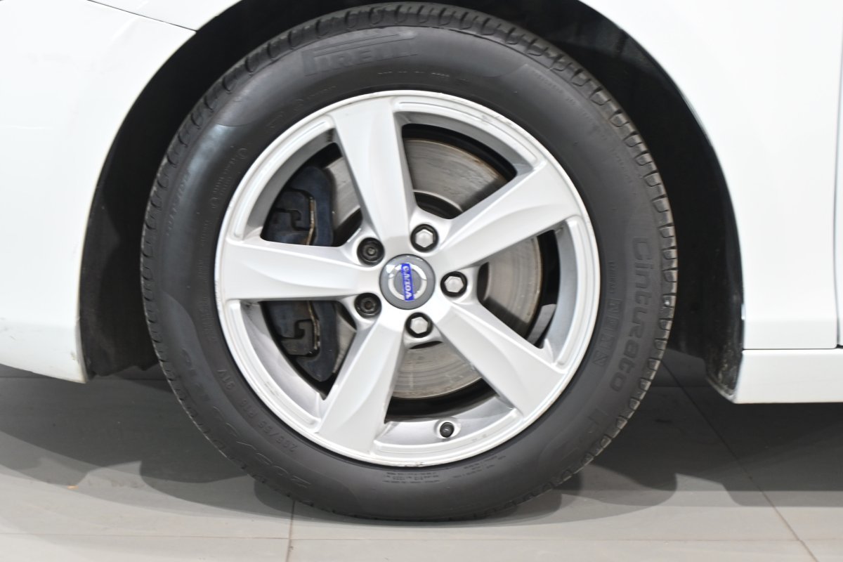 Foto Volvo V40 29