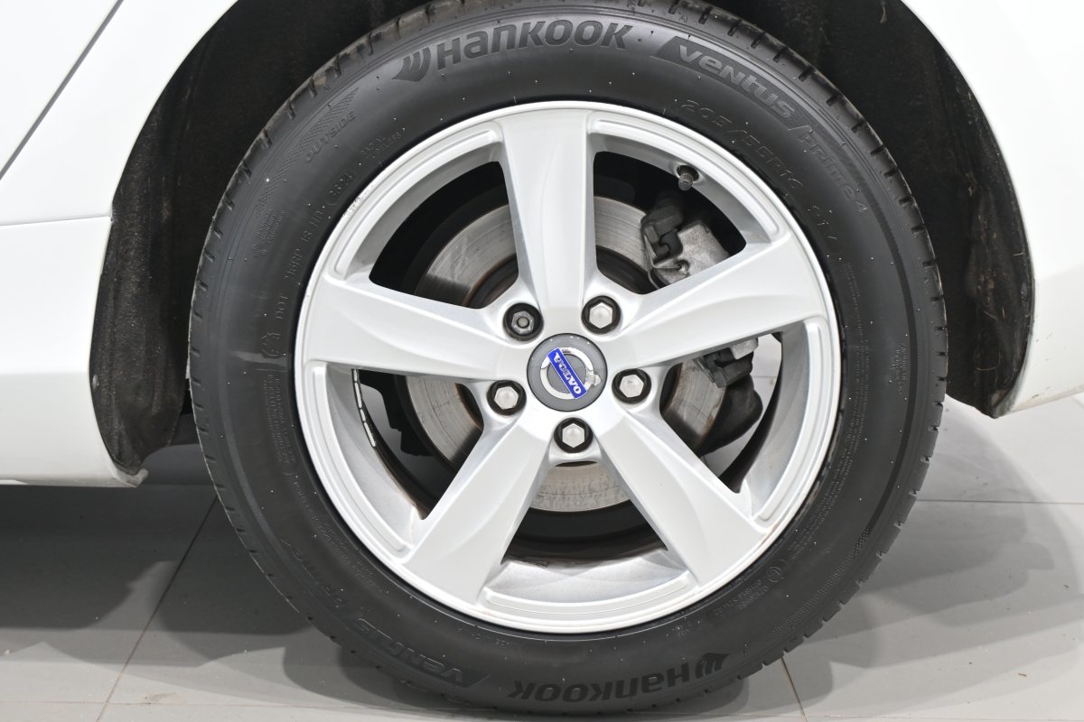 Foto Volvo V40 30