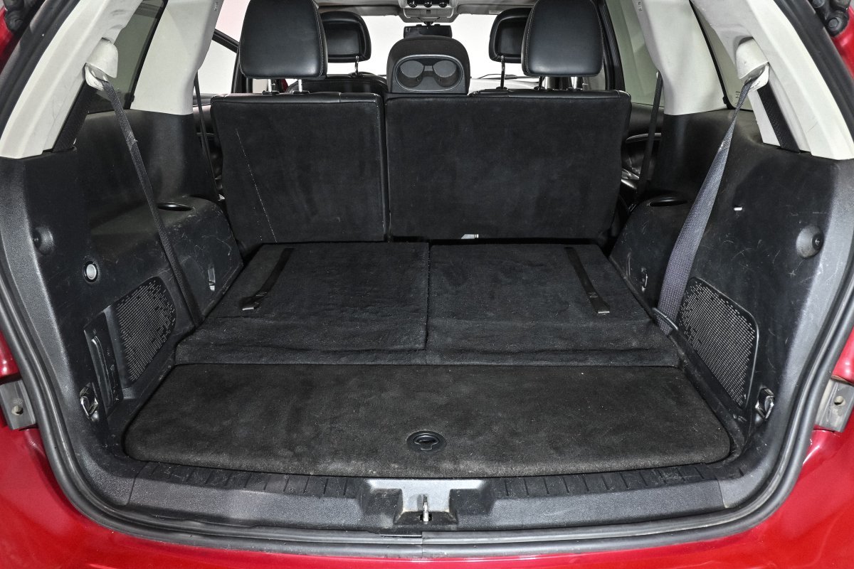 Foto Fiat Freemont 8