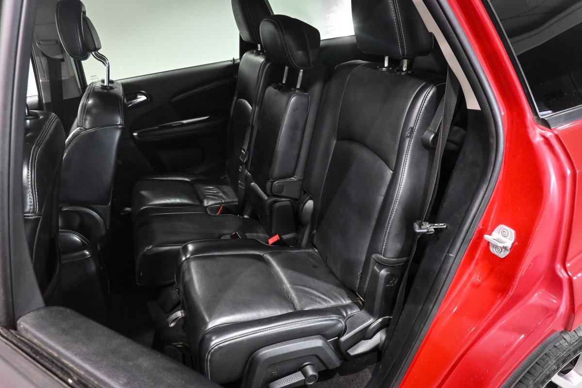 Foto Fiat Freemont 11