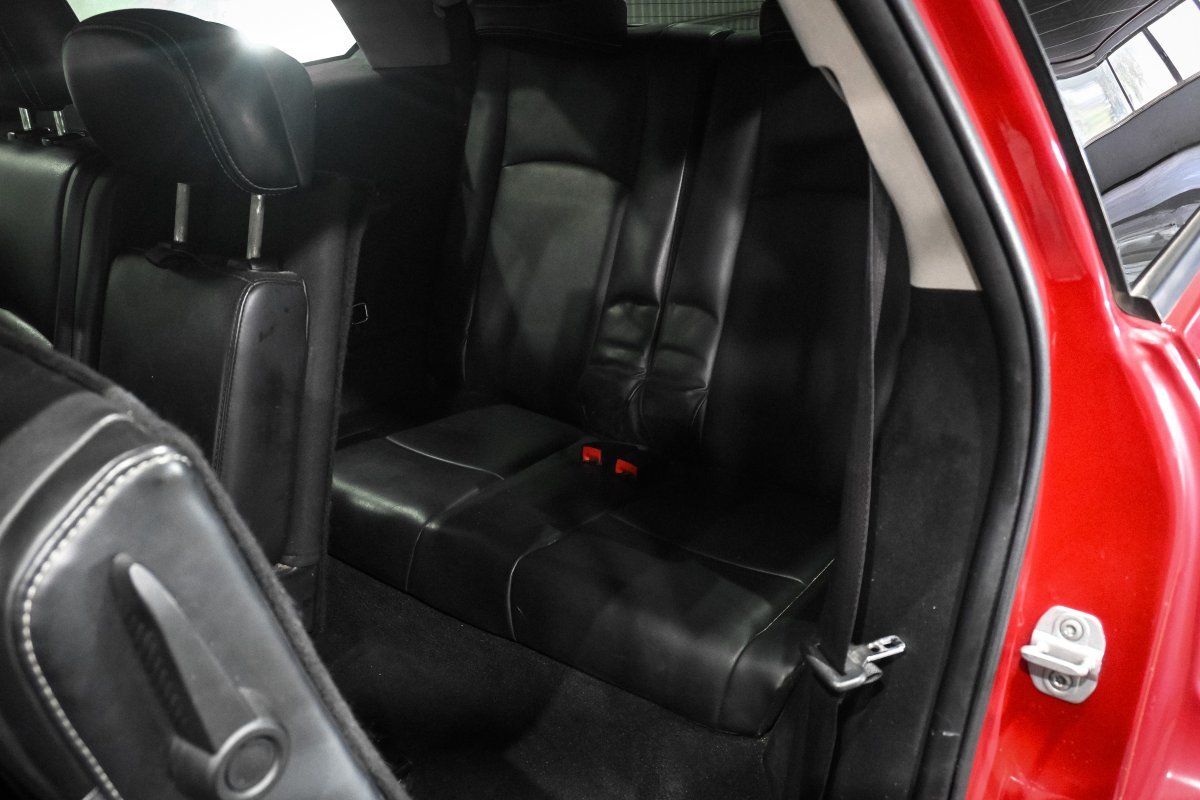 Foto Fiat Freemont 12