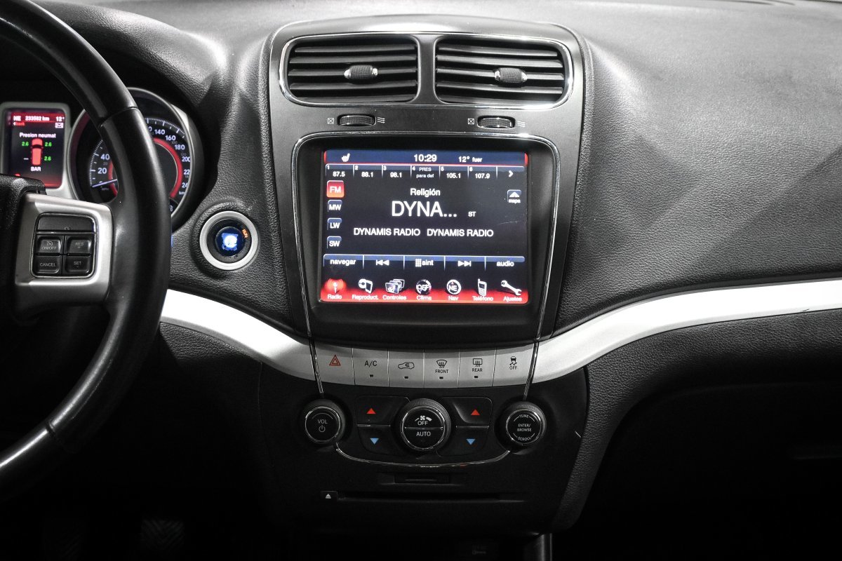 Foto Fiat Freemont 15