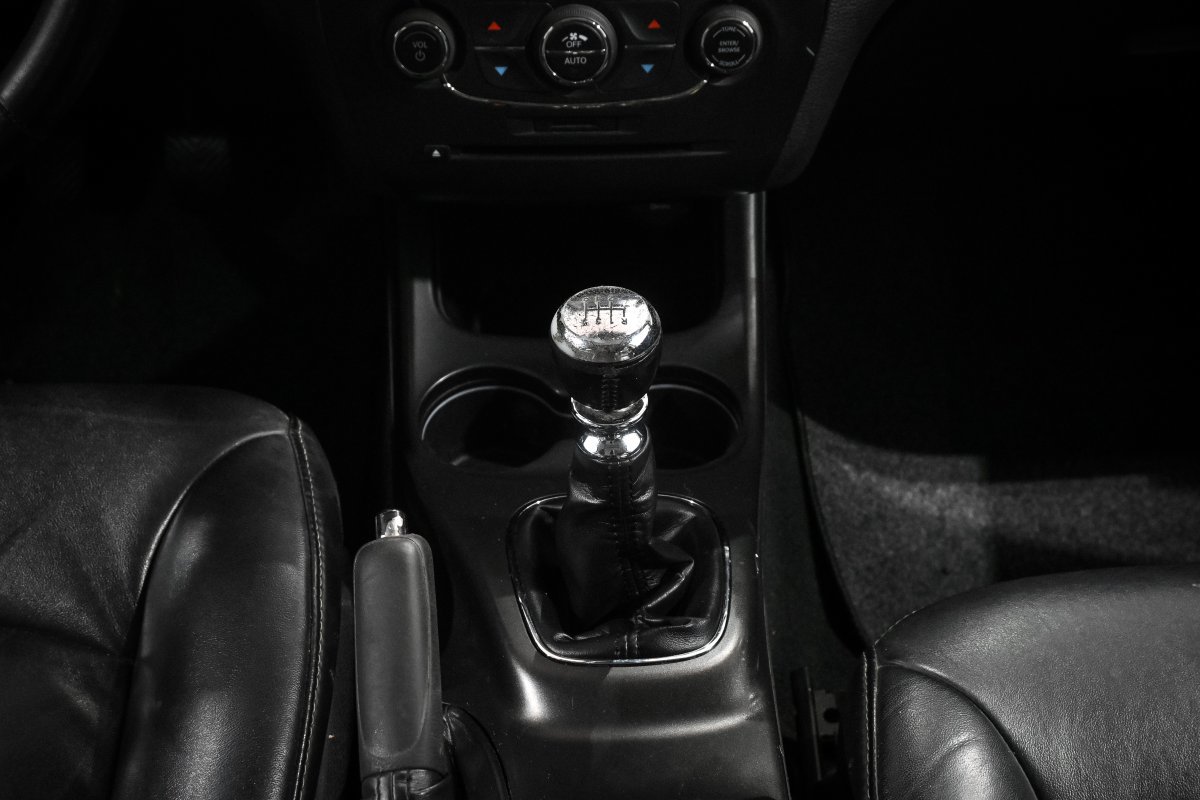 Foto Fiat Freemont 22