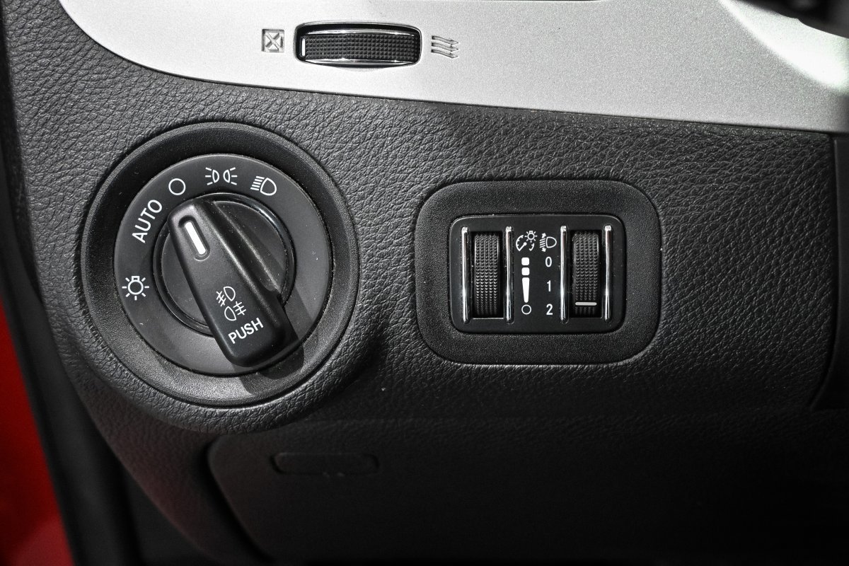 Foto Fiat Freemont 27