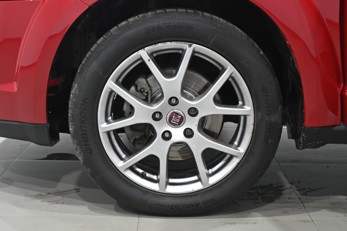 Foto Fiat Freemont 30