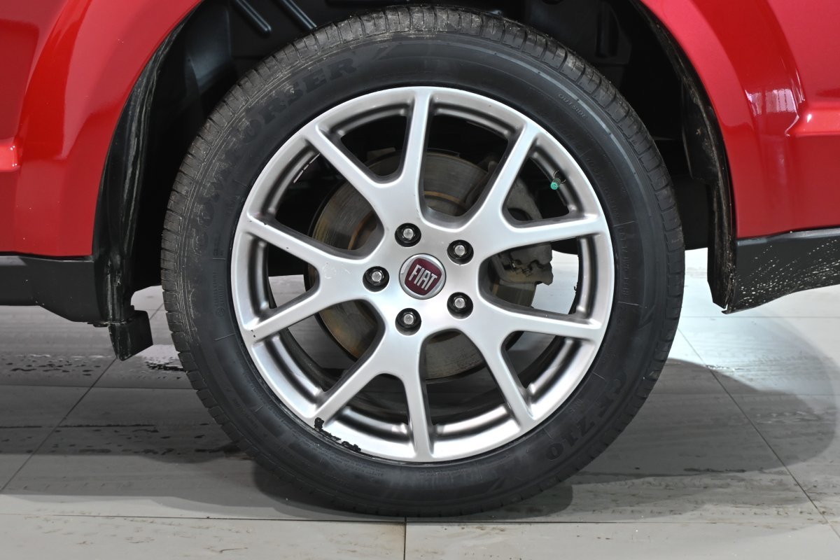 Foto Fiat Freemont 31