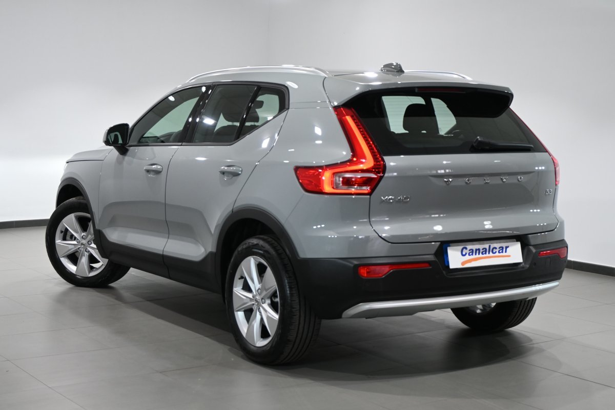 Foto Volvo XC40 6