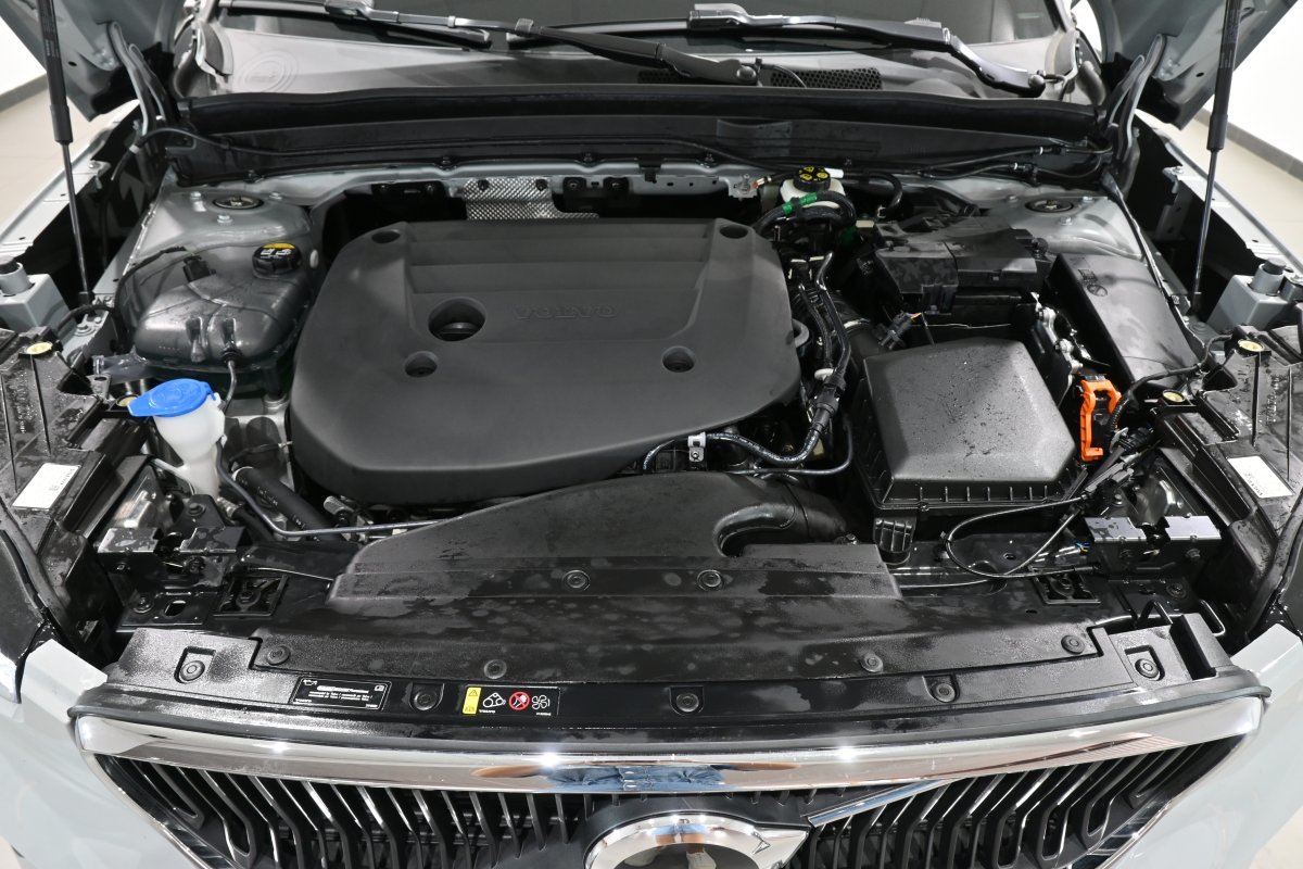 Foto Volvo XC40 7