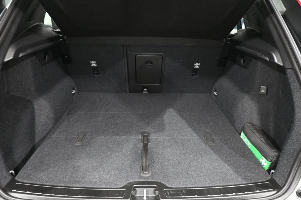 Foto Volvo XC40 8