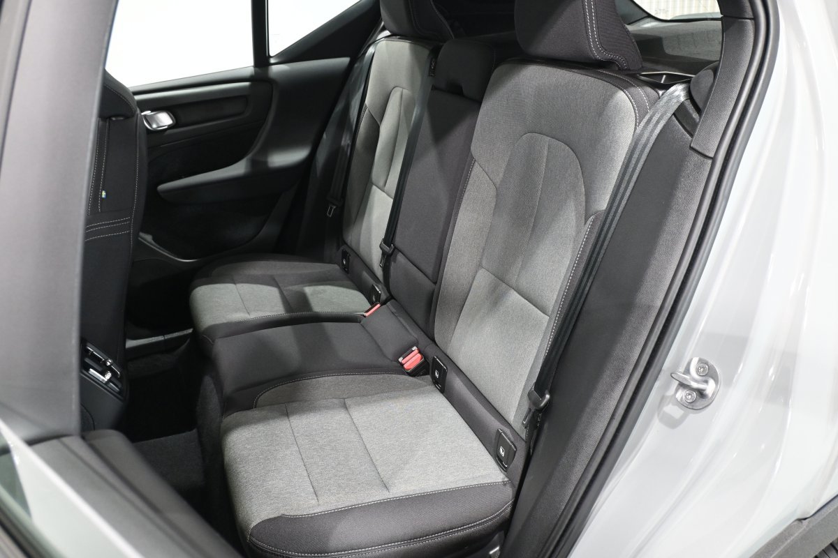 Foto Volvo XC40 12