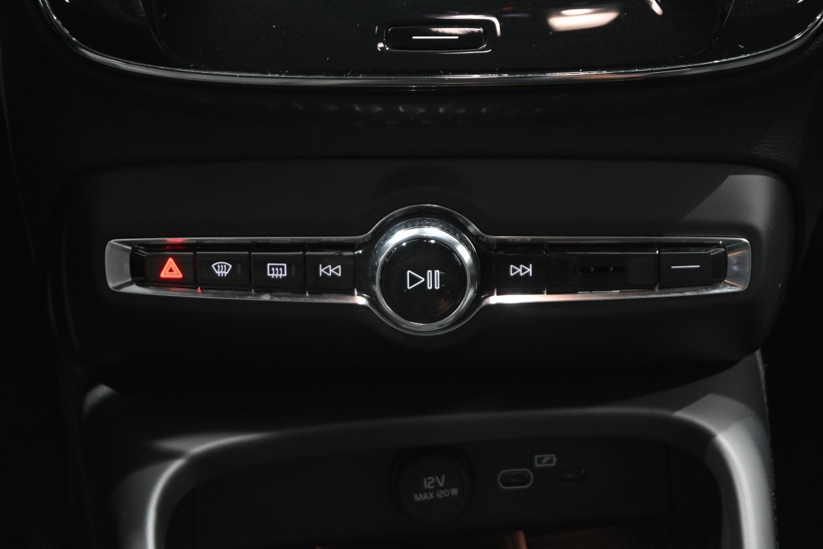 Foto Volvo XC40 17