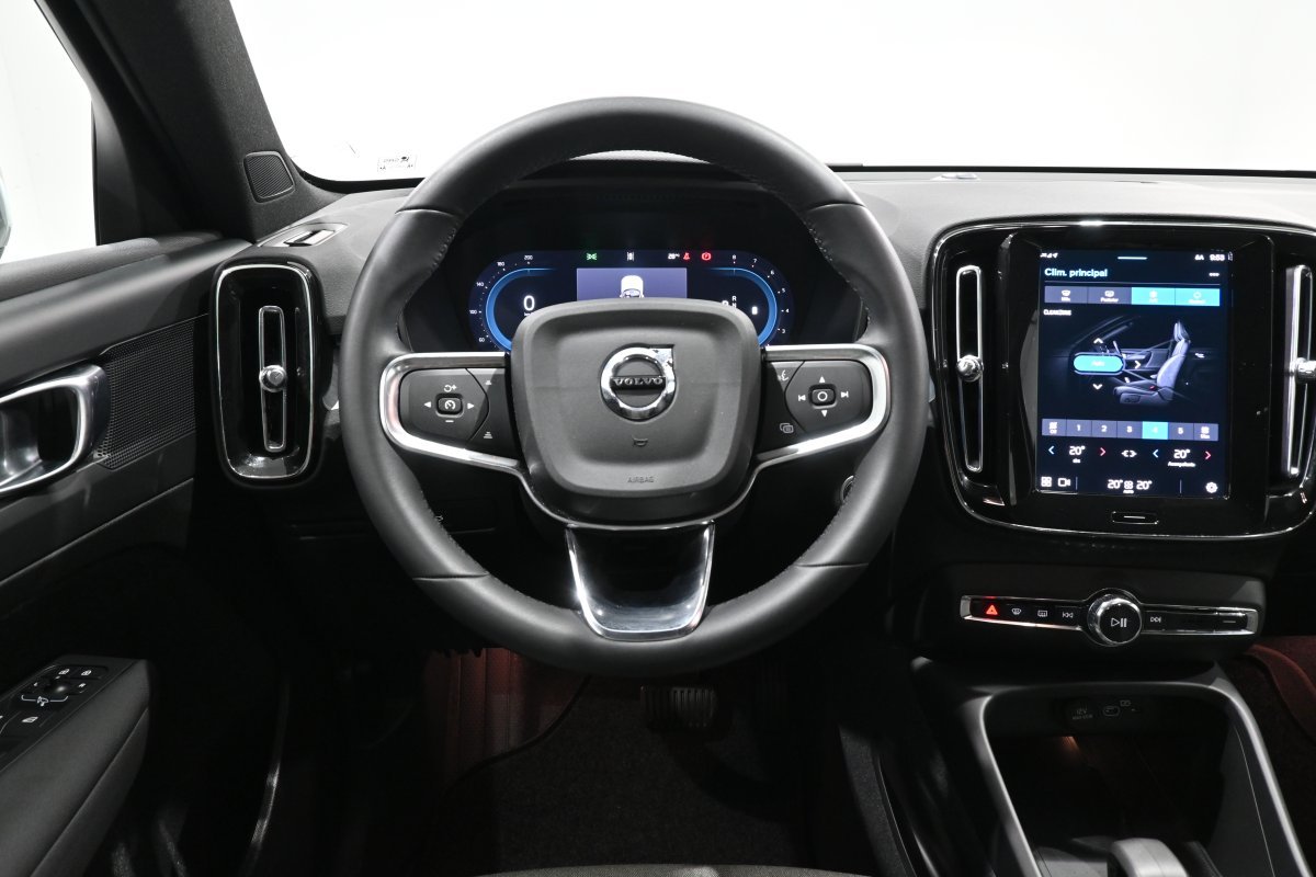 Foto Volvo XC40 19