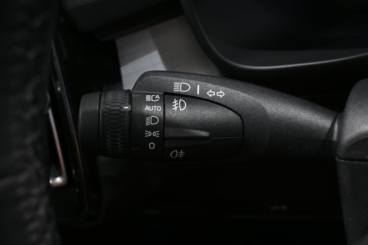 Foto Volvo XC40 21