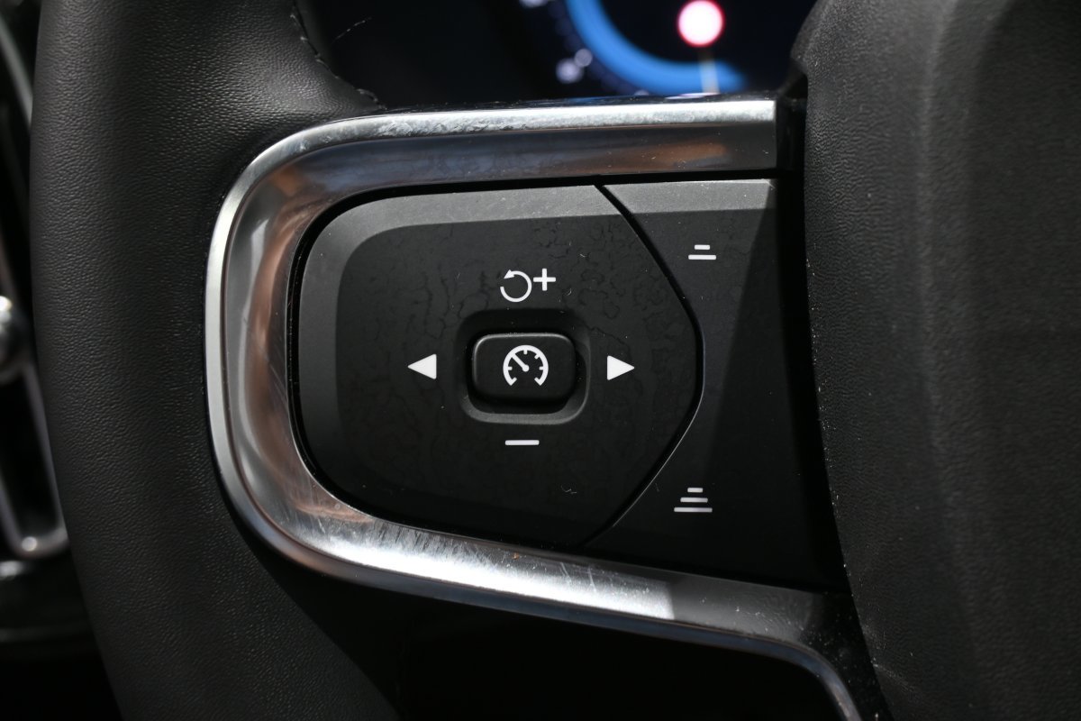 Foto Volvo XC40 23