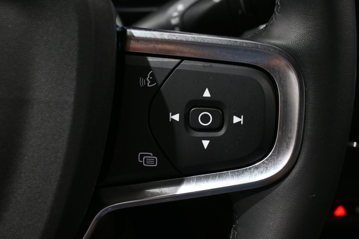 Foto Volvo XC40 24
