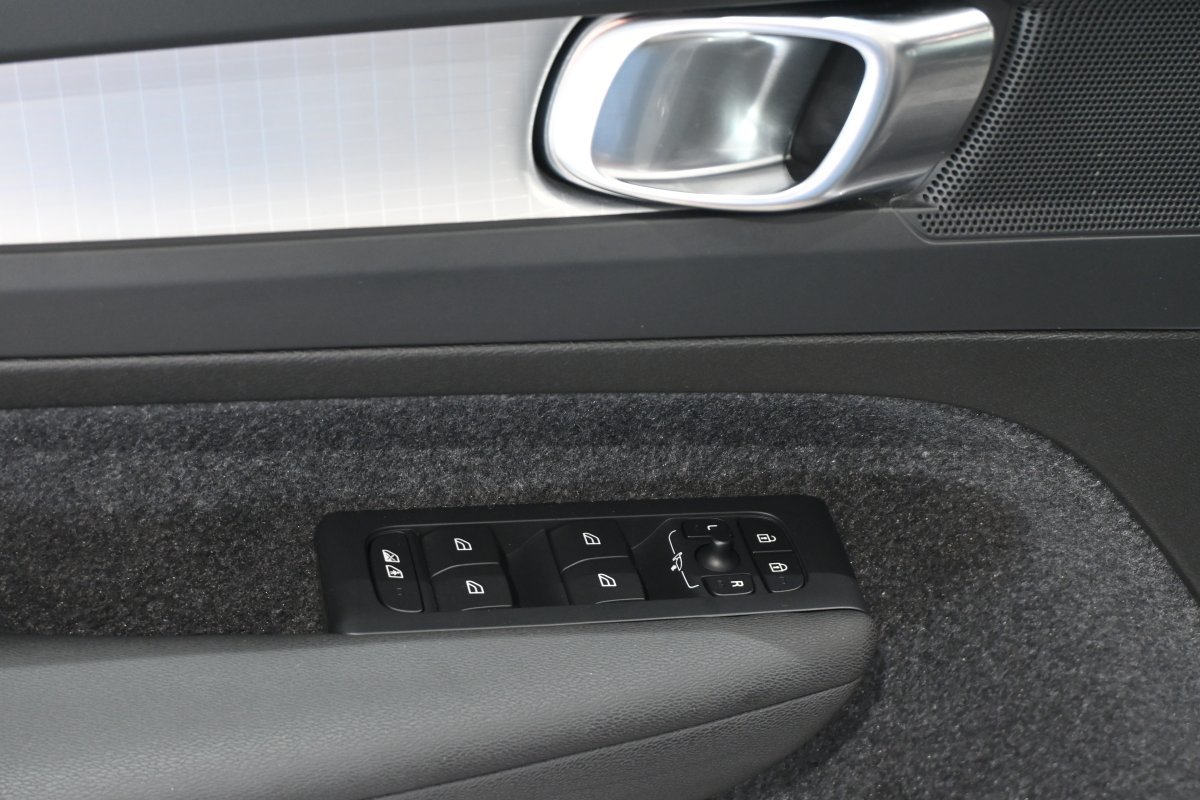 Foto Volvo XC40 26