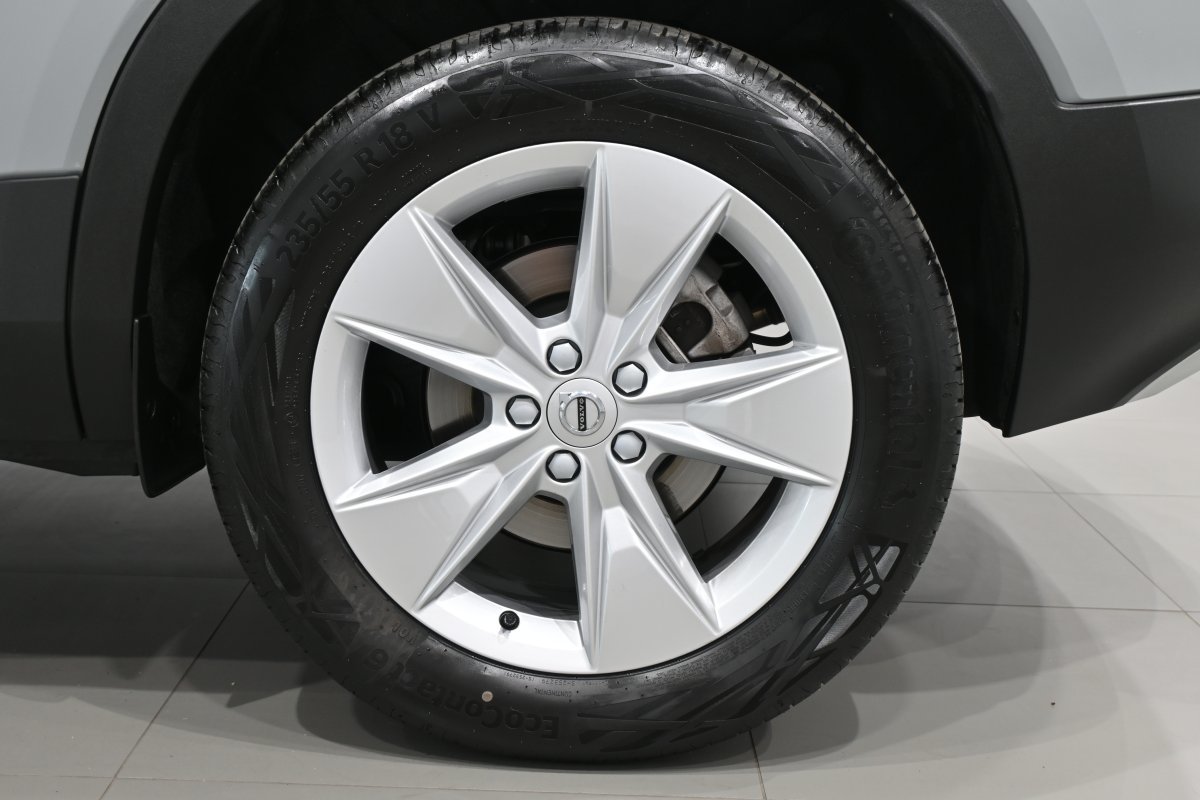 Foto Volvo XC40 28