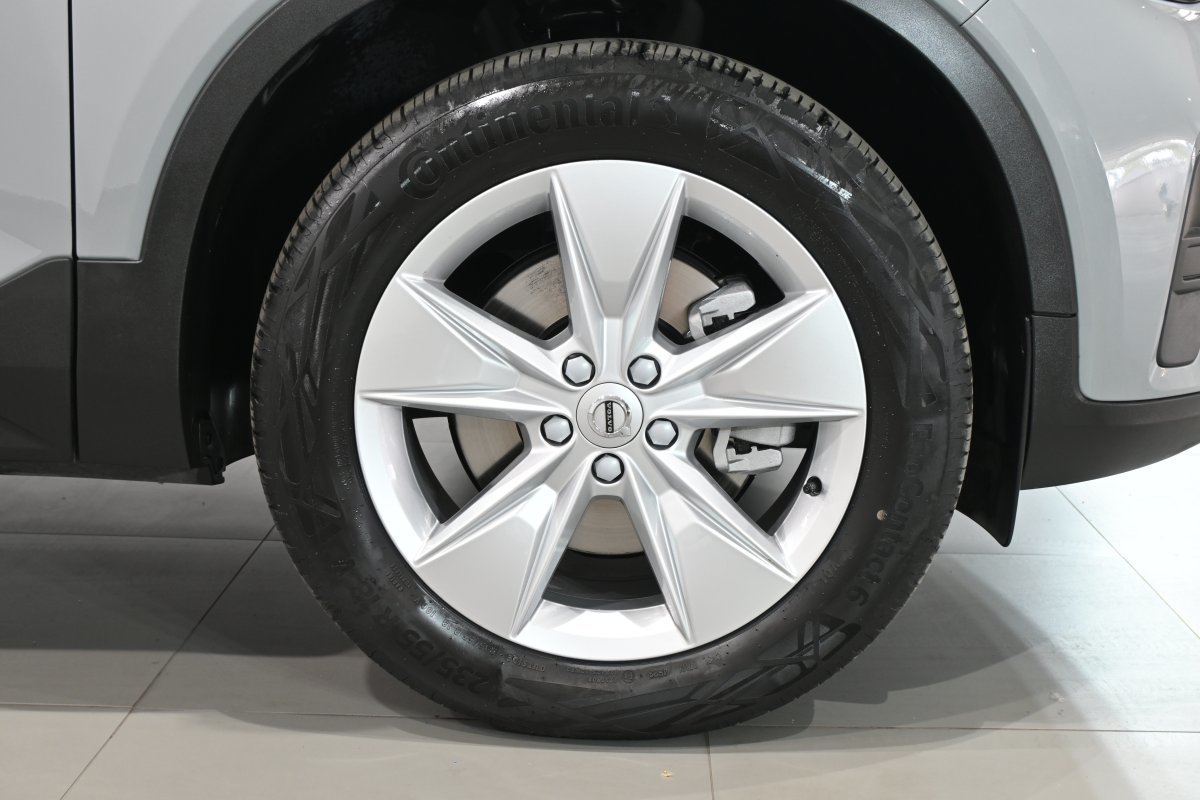Foto Volvo XC40 29