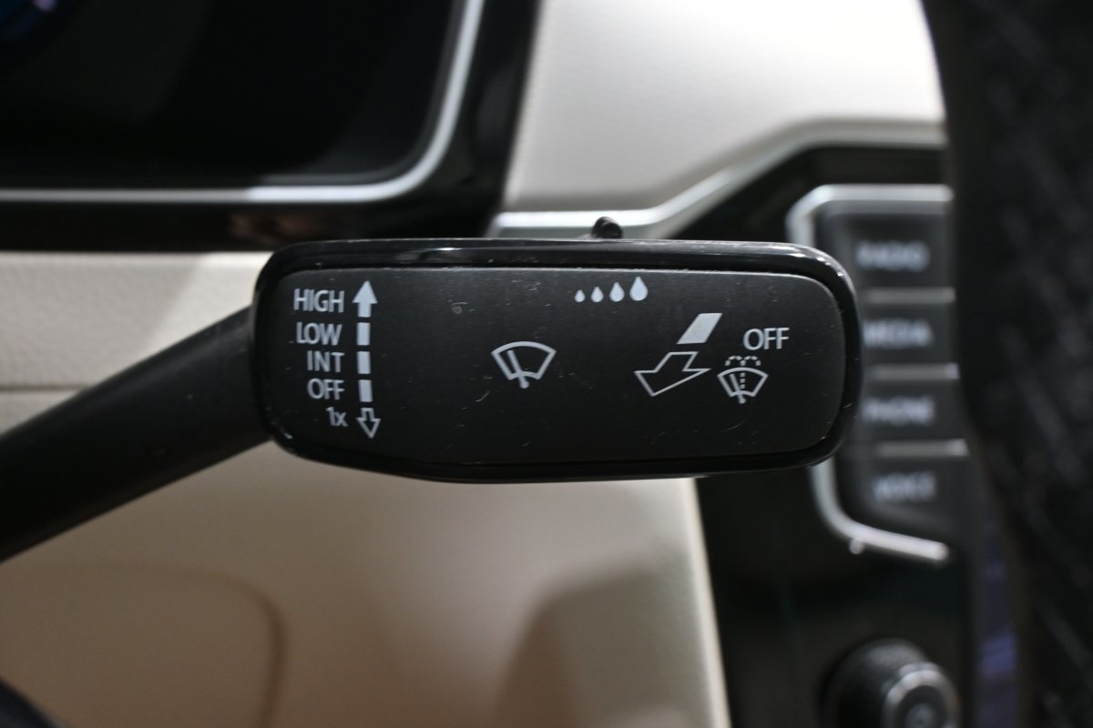 Foto Volkswagen Passat 24