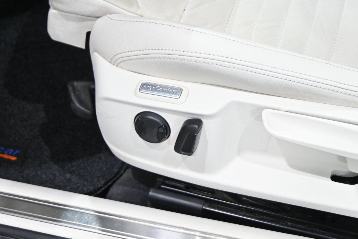 Foto Volkswagen Passat 32