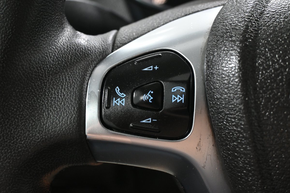 Foto Ford Tourneo Courier 25