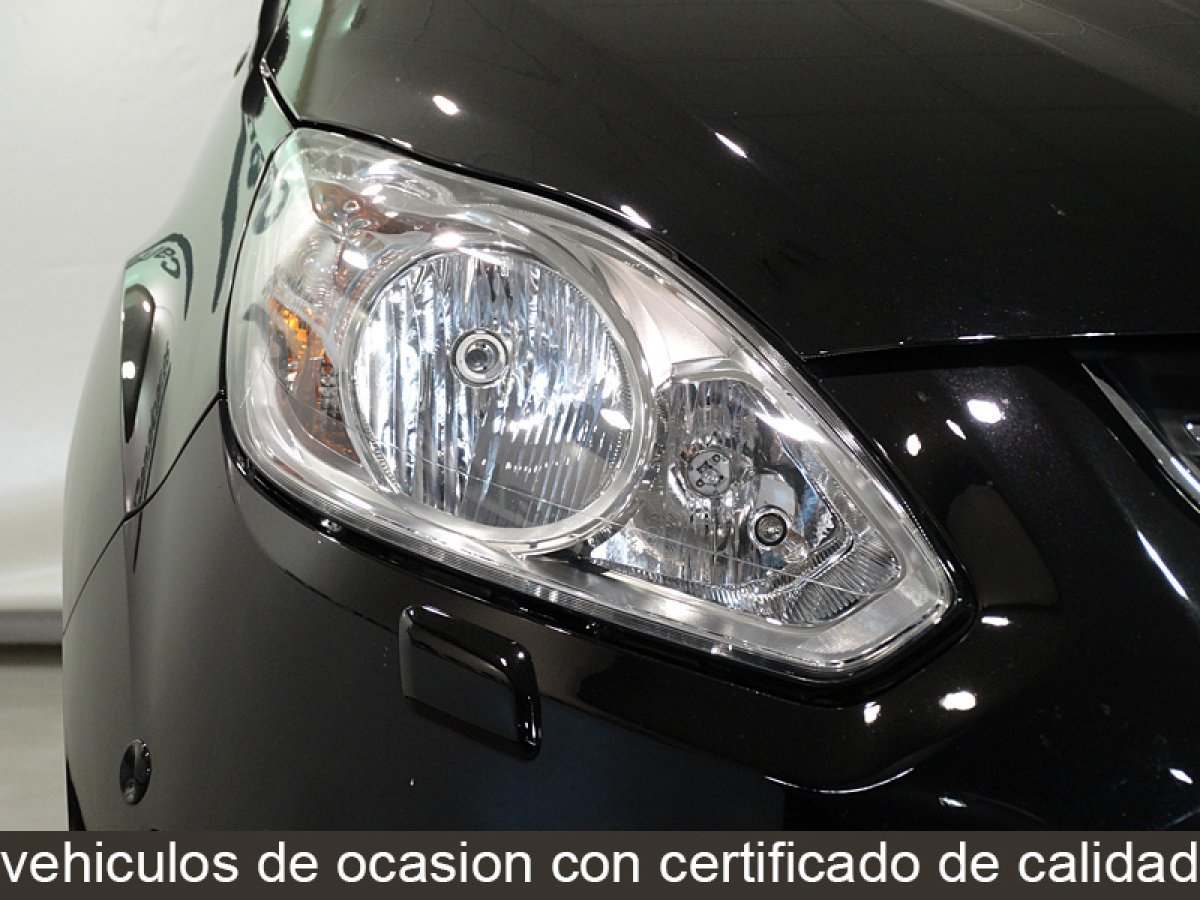 Foto Ford Grand C-MAX 11