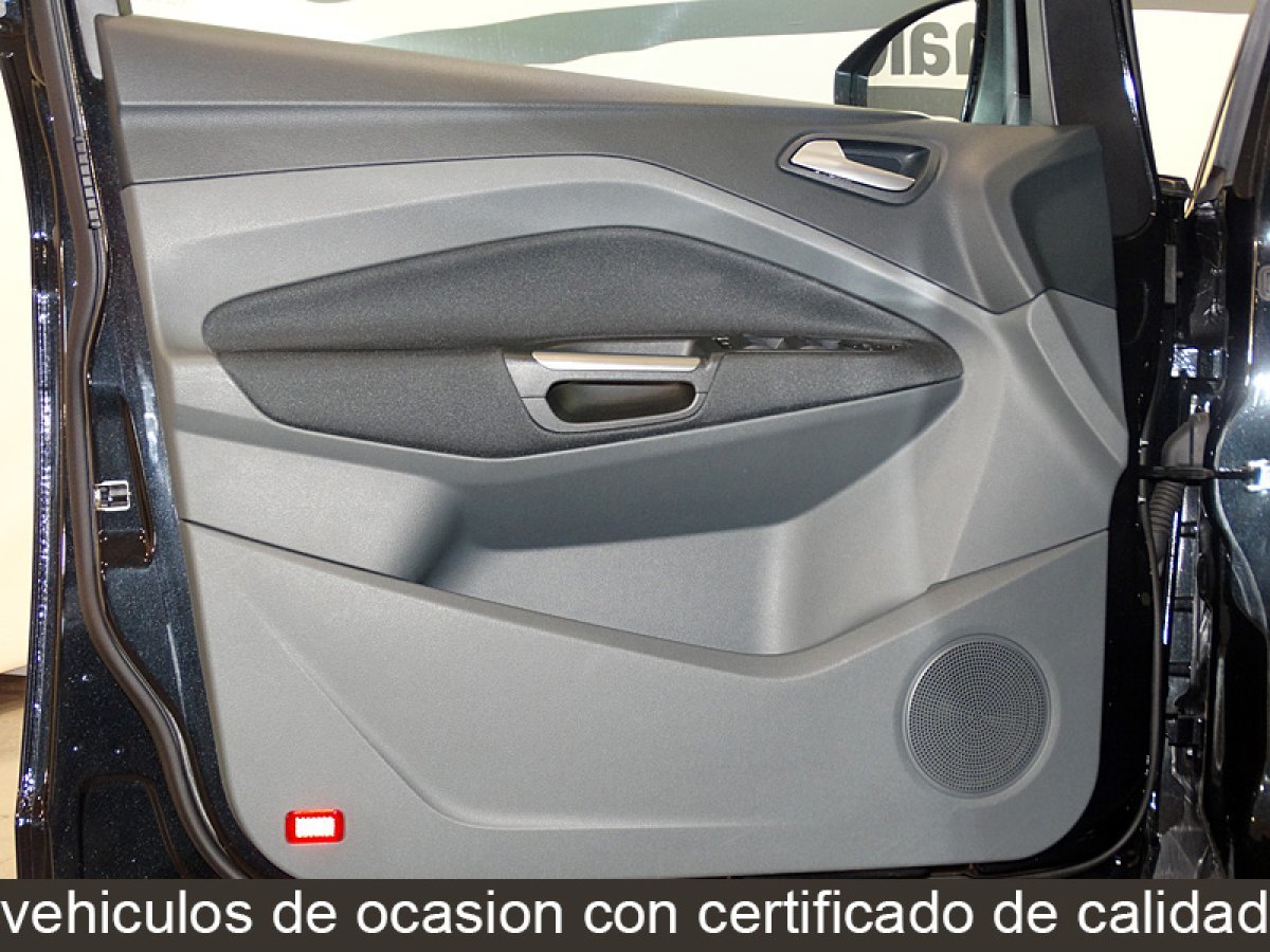 Foto Ford Grand C-MAX 17