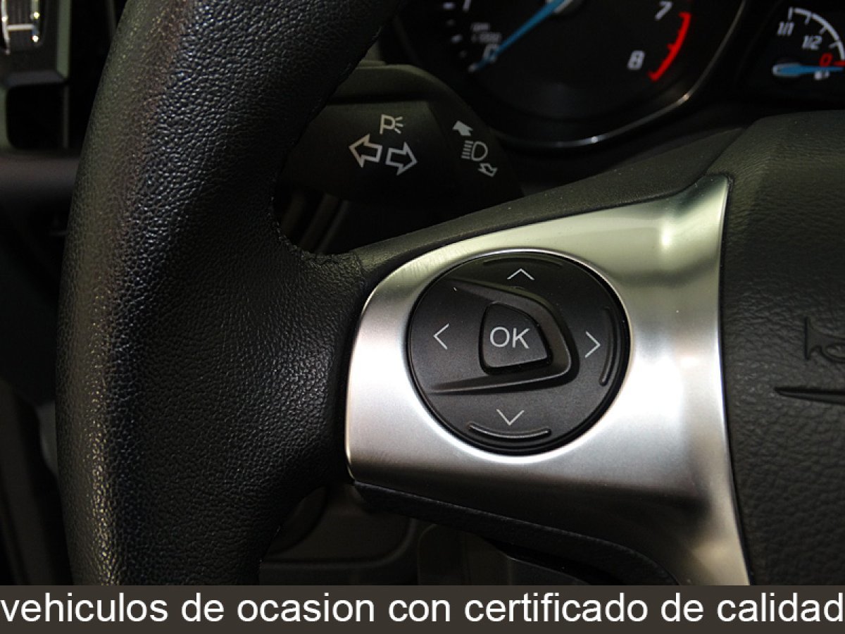 Foto Ford Grand C-MAX 22