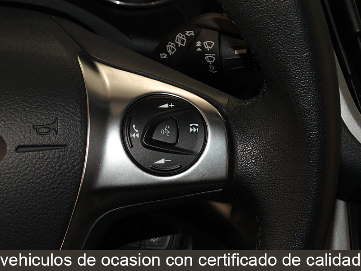 Foto Ford Grand C-MAX 23