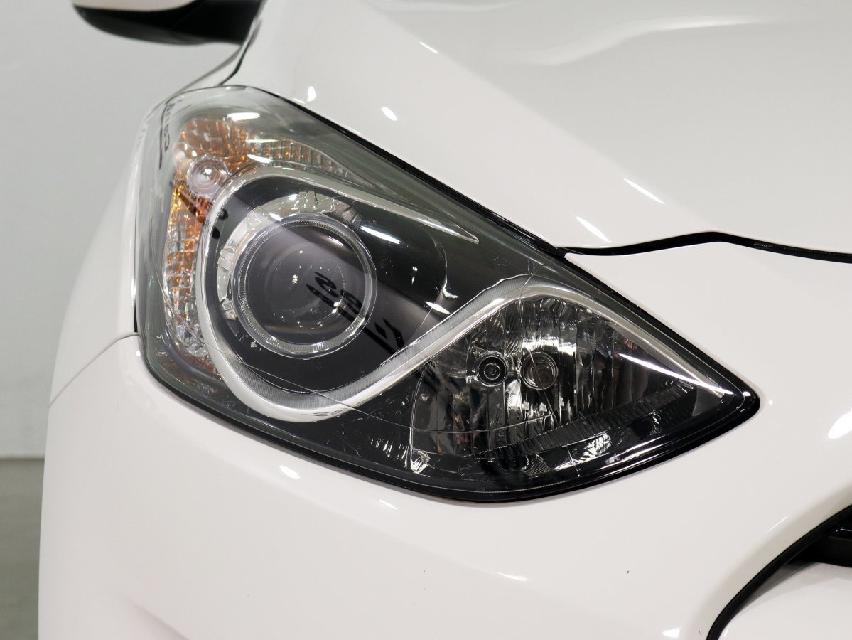 Foto Hyundai i30 11