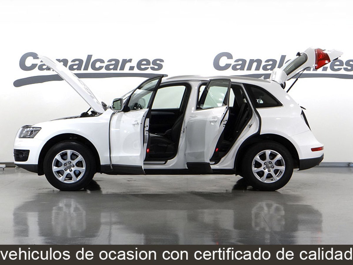 Foto Audi Q5 11