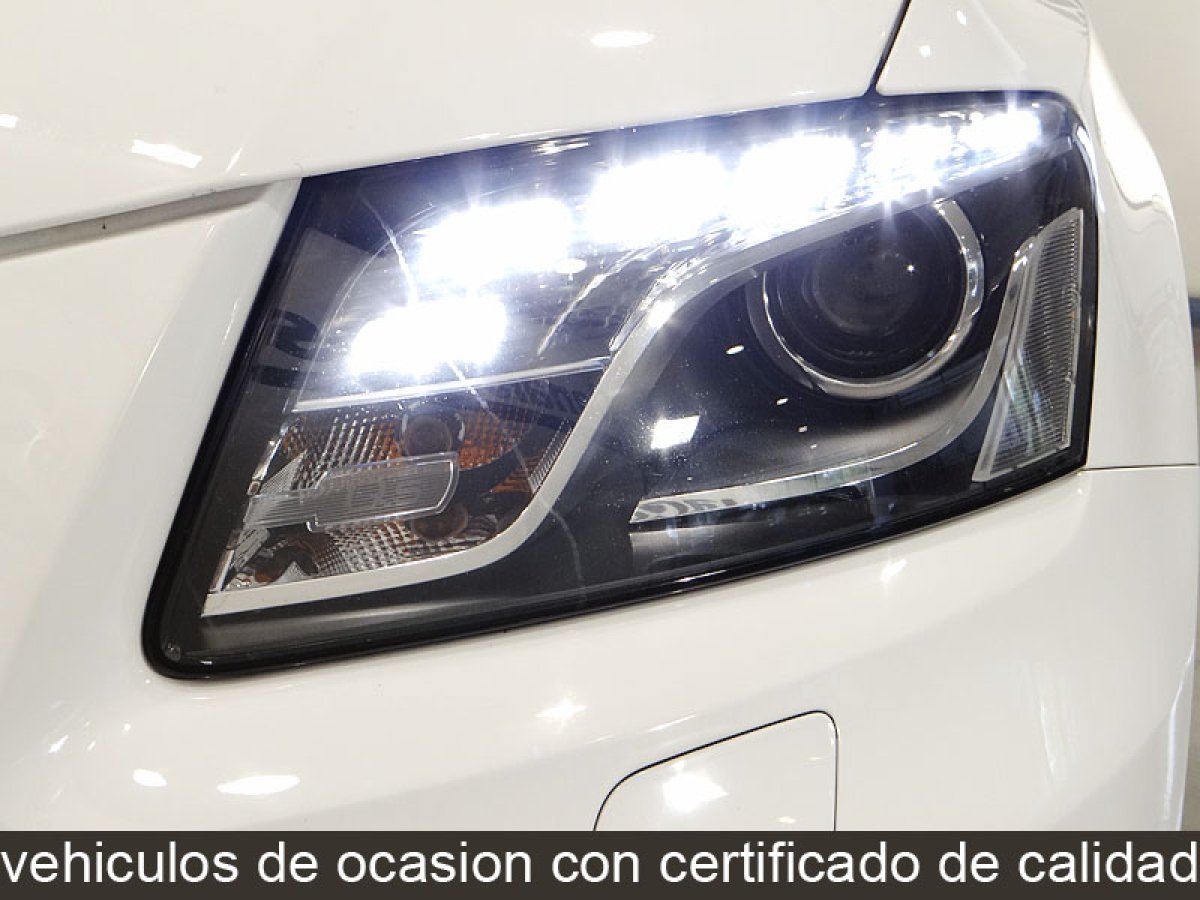 Foto Audi Q5 15