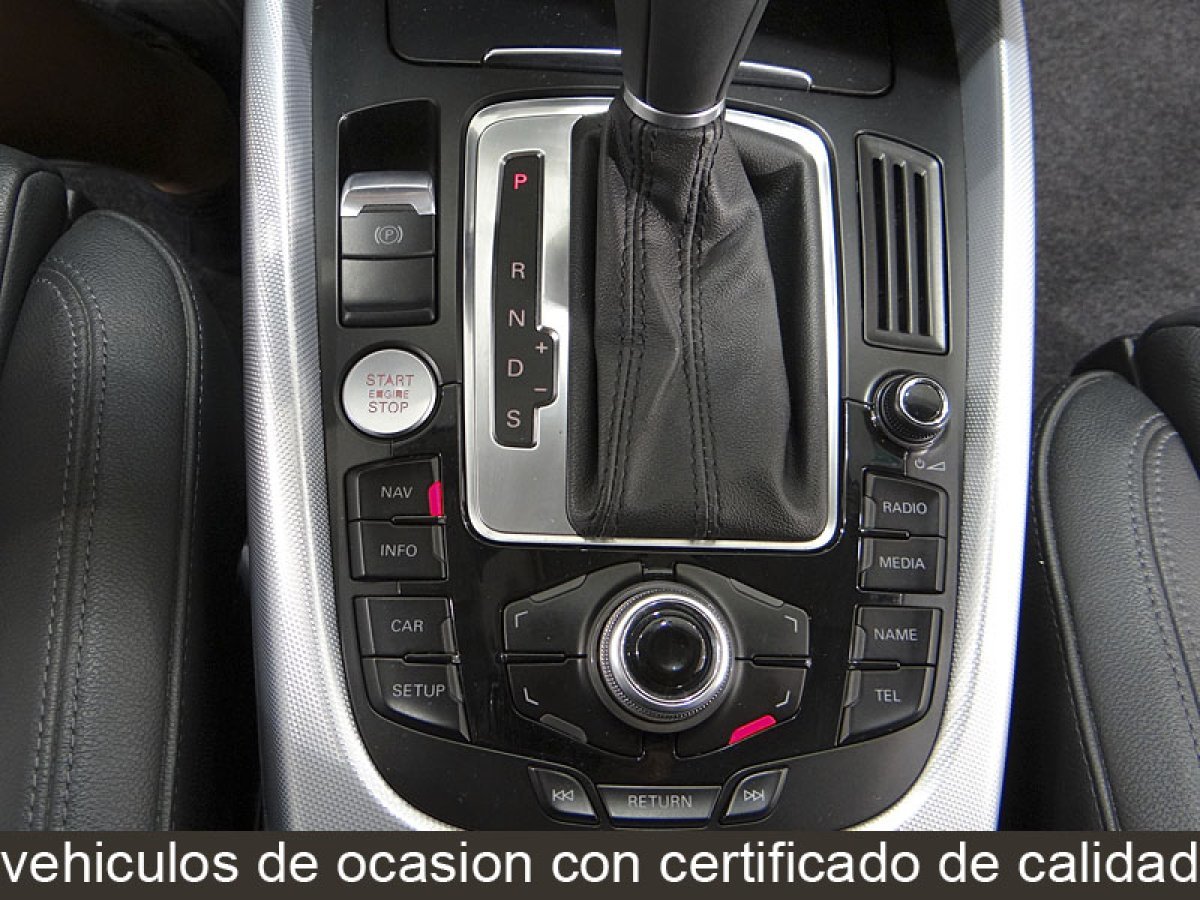 Foto Audi Q5 28